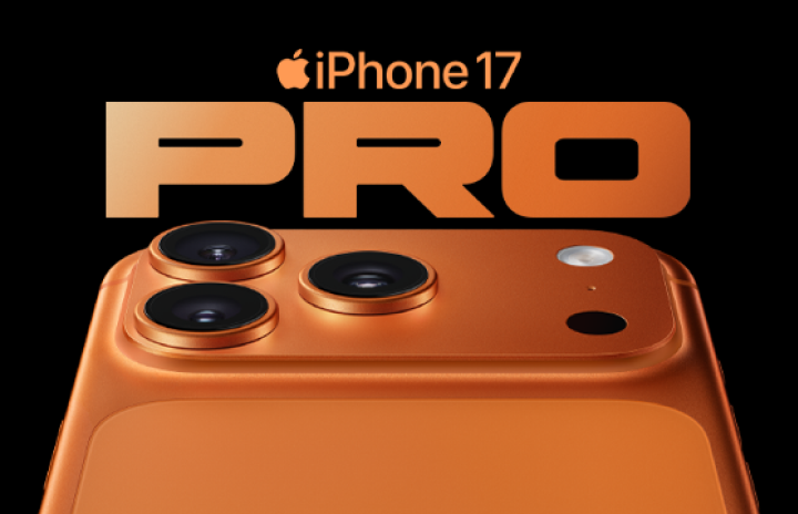 Alles over de iPhone 17-serie