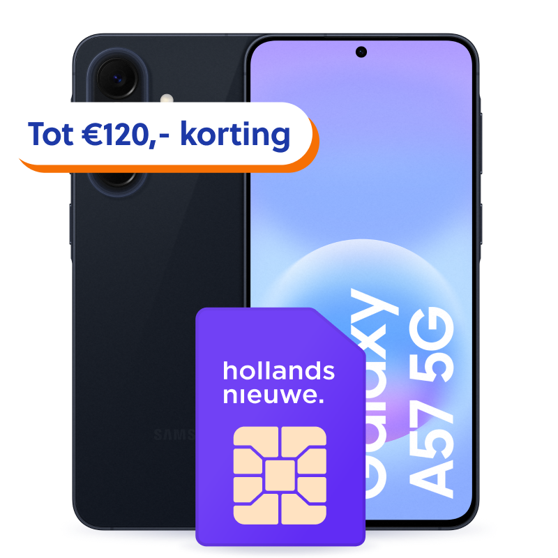 hollandsnieuwe