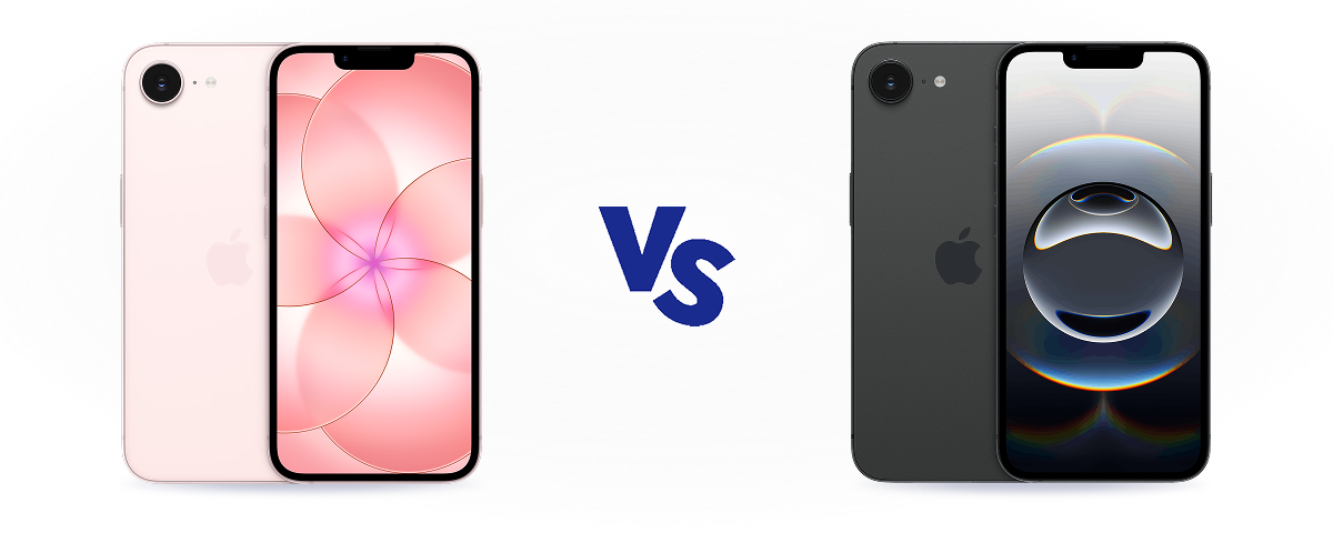 iPhone 17e vs iPhone 16e