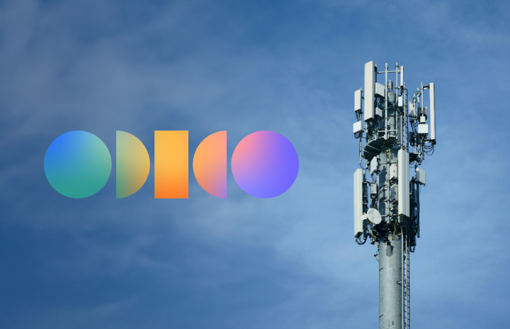 Odido activeert als eerste nieuwe 5G-frequenties