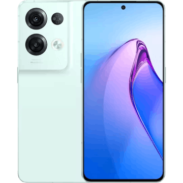 OPPO Reno8 Pro opladers