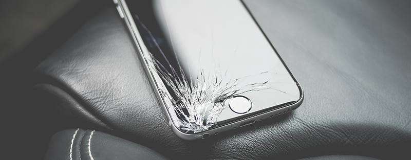 Telefoon verzekeren bij Mobiel.nl