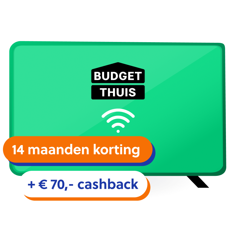 Budget Thuis