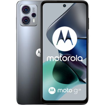 Motorola G23 screenprotectors