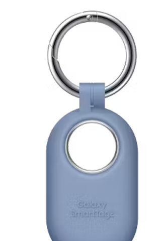 Bluetooth trackers