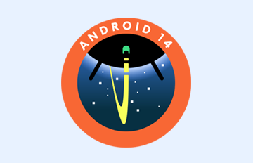 Alles over Android 14