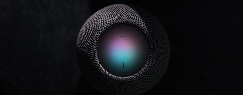 Alles over de HomePod Mini