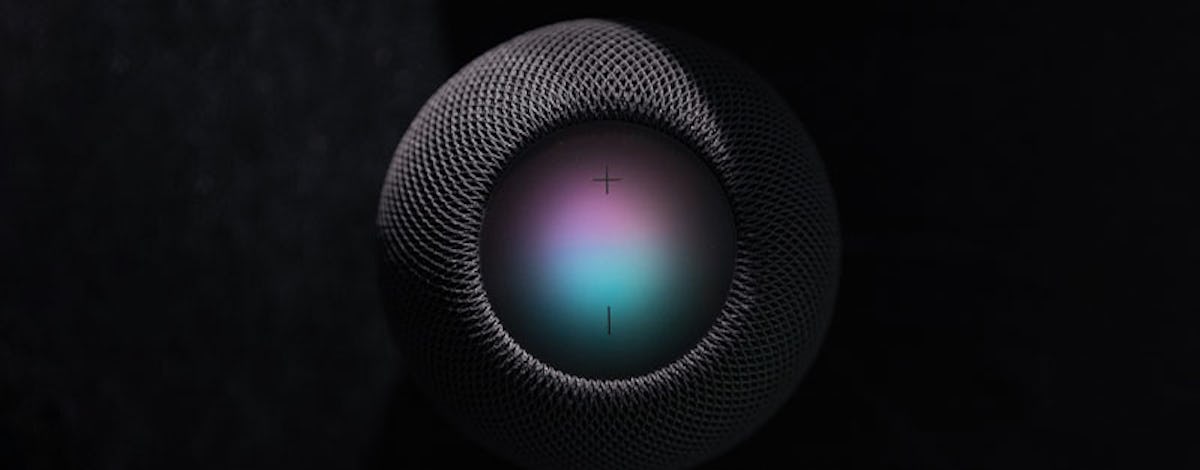 Alles over de HomePod Mini