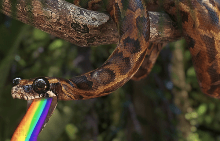 Snake preview: de nieuwe tv-commercial van Mobiel.nl