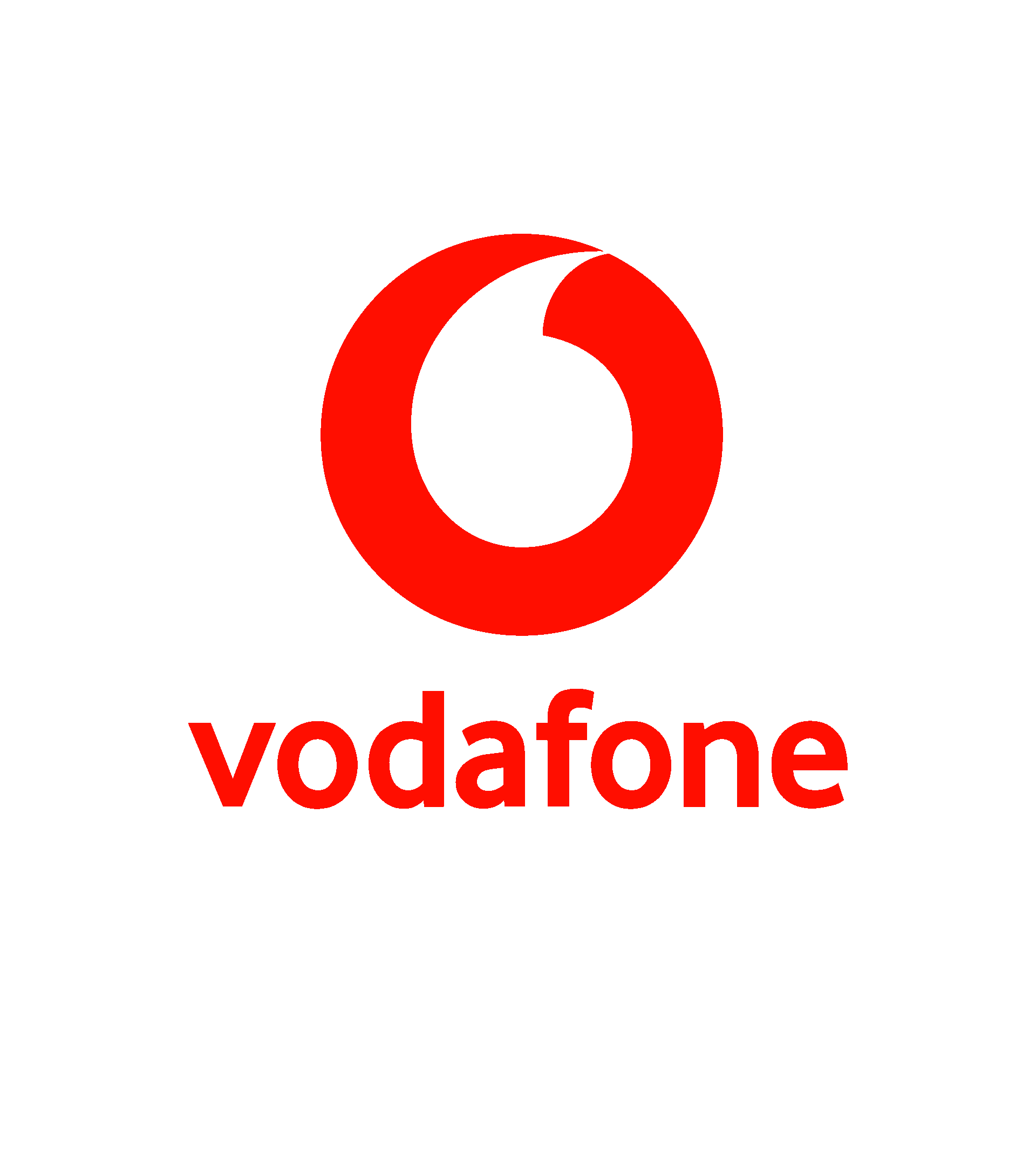 Vodafone logo