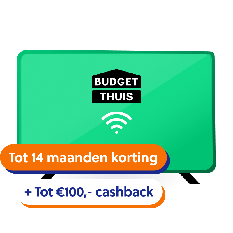 Budget Thuis