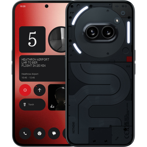 Nothing Phone (2a) screenprotectors