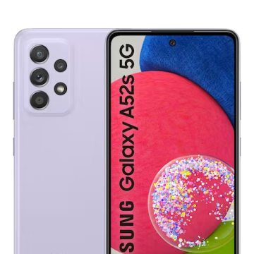 Samsung Galaxy A52(s) screenprotectors