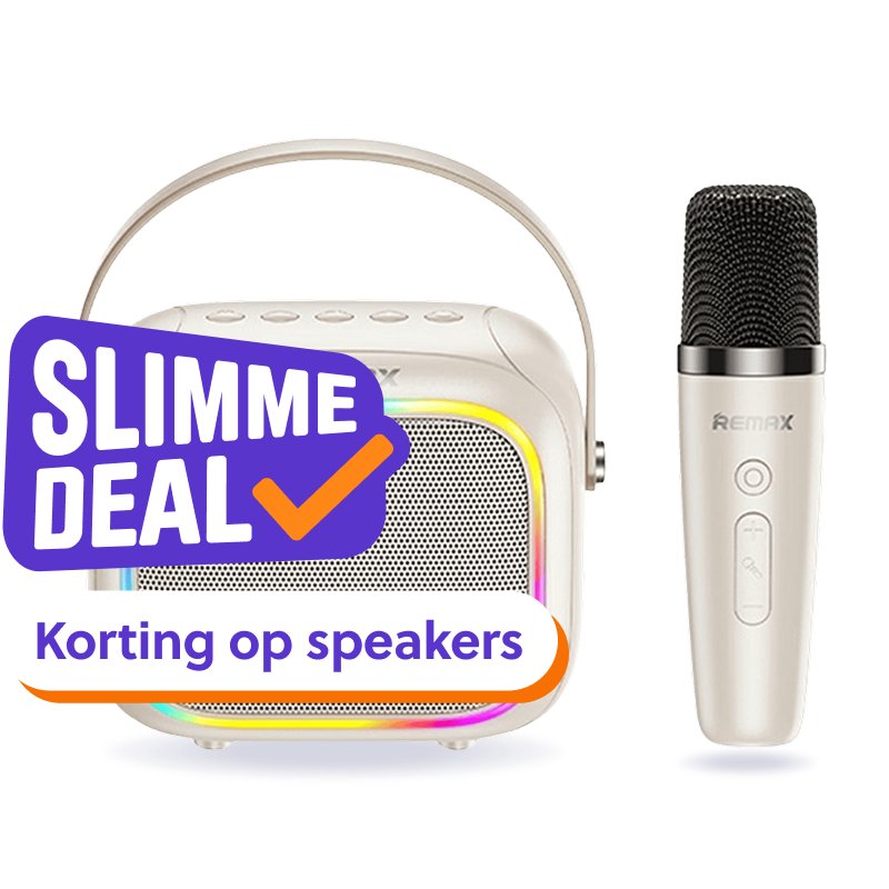 Speakers