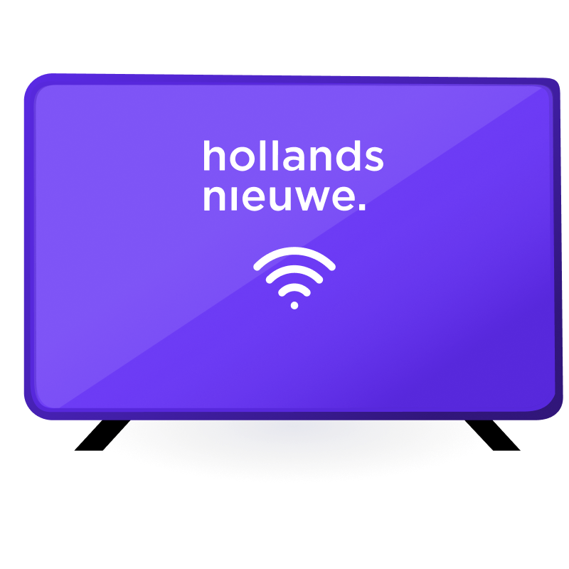 hollandsnieuwe
