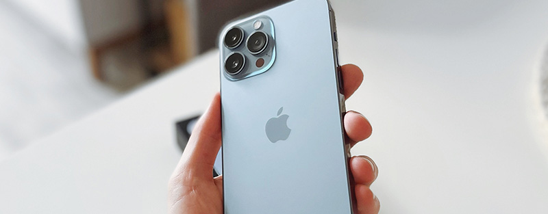 Screenshot op je iPhone maken 