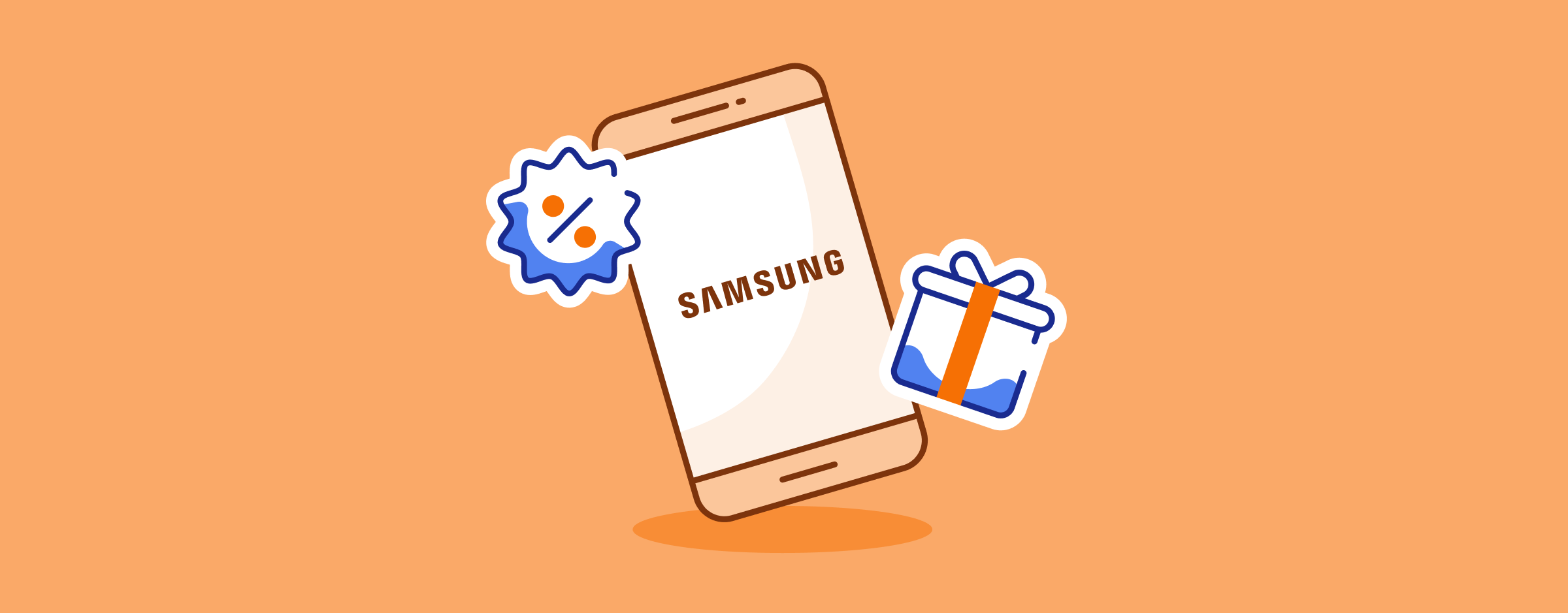 Samsung weekaanbiedingen: Tot €755 toestelkorting!