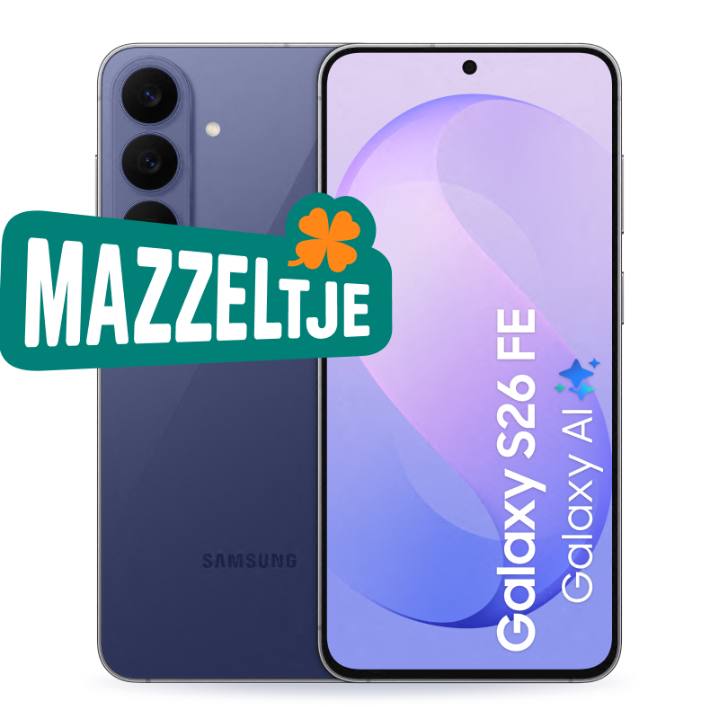 Galaxy S26 FE