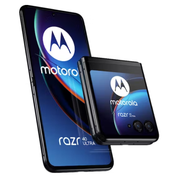 Motorola Razr 40 Ultra screenprotectors