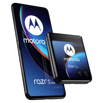 Motorola Razr 40 Ultra hoesjes