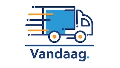 Verzendoptie Vandaag