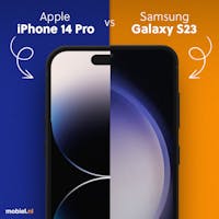 Apple iPhone 14 Pro vs Samsung Galaxy S23