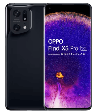 OPPO Find X5 Pro opladers