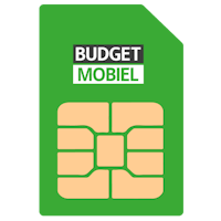 Budget Mobiel sim only