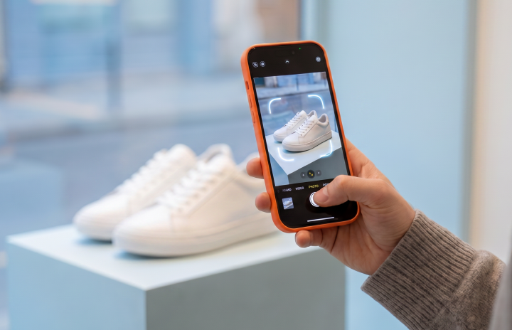 6 Tips: Visuele intelligentie op je iPhone