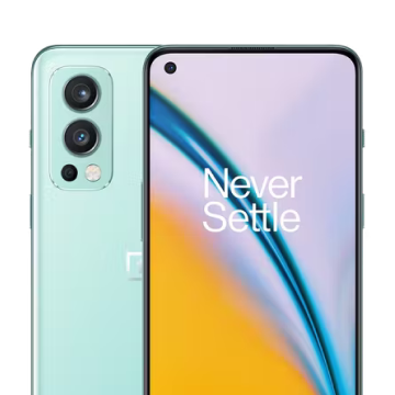 OnePlus Nord 10 Pro hoesjes