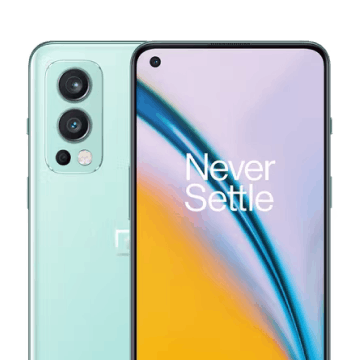 OnePlus Nord 2 accessoires
