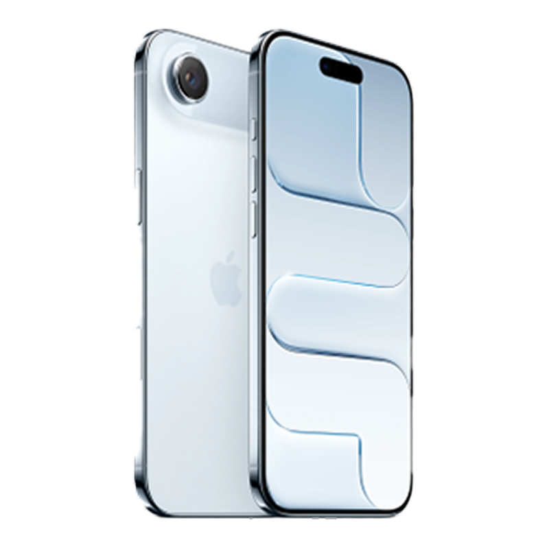 iPhone Air