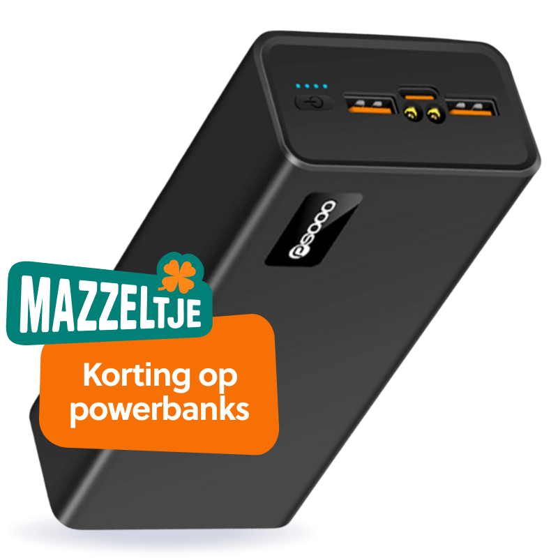 Powerbanks