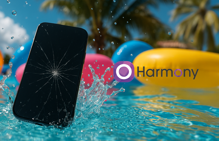 Verzeker deze zomer jouw herinneringen