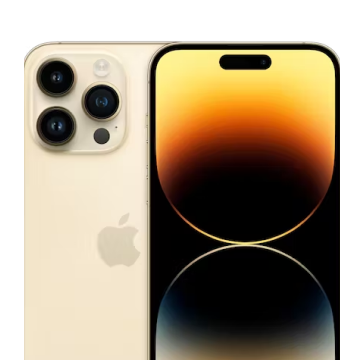 iPhone 14 Pro screenprotectors