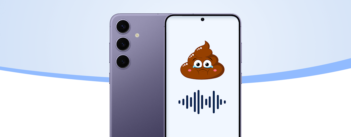 Android krijgt audio emoji's