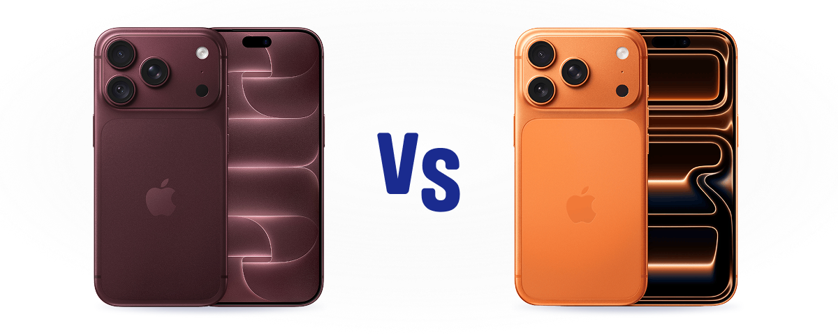 Apple iPhone 18 Pro vs iPhone 17 Pro 
