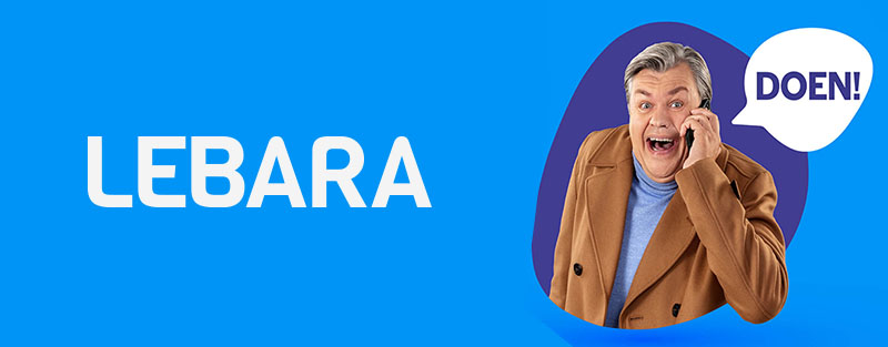 Mobiel.nl en Lebara gaan samenwerken