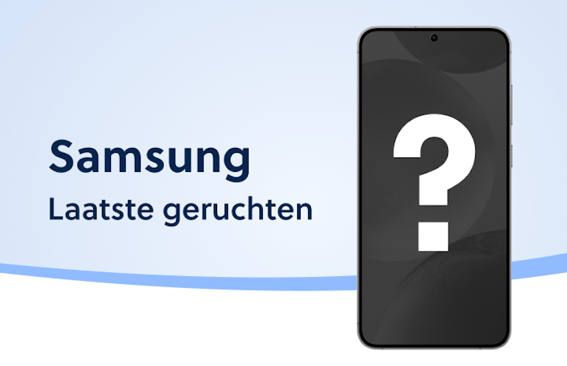 Samsung Galaxy S25: geruchten, release en meer