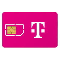 T-Mobile sim only