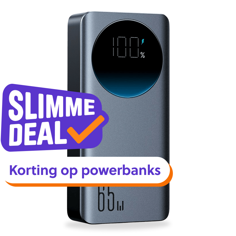 Powerbanks