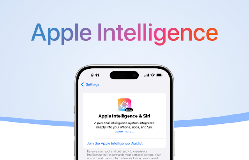 Alles wat je moet weten over Apple Intelligence