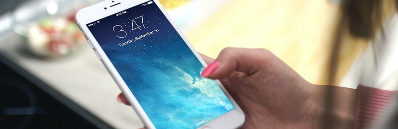 Vijf functies van iPhone die je nog niet wist