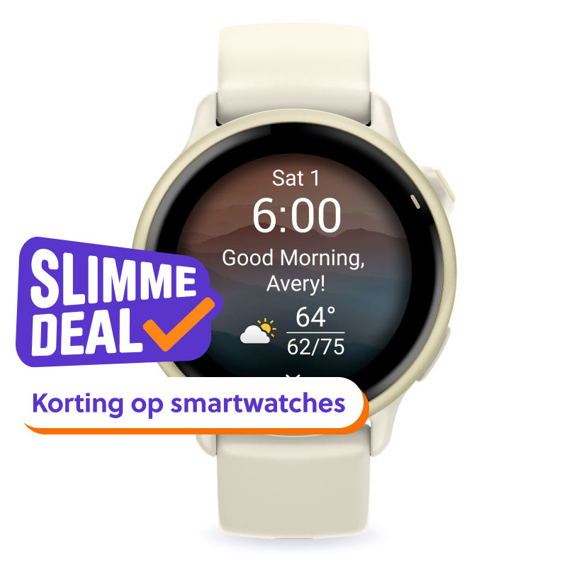 Smartwatches 