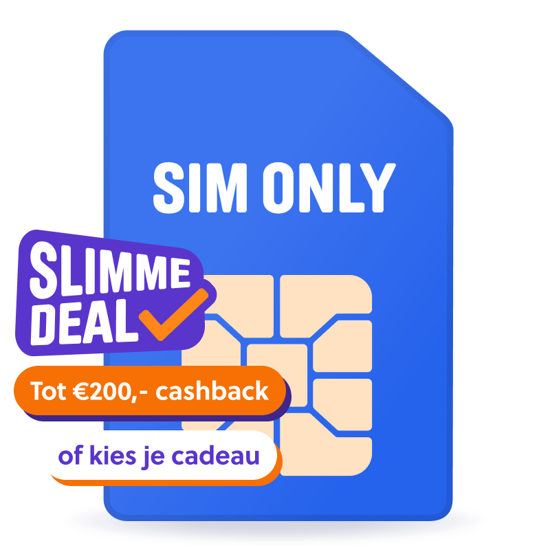 Sim only