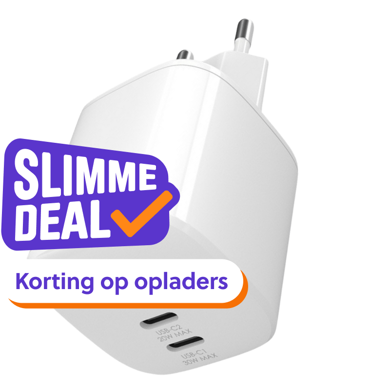 Opladers