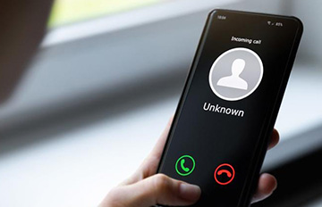 Telefoonnummer blokkeren op je Android