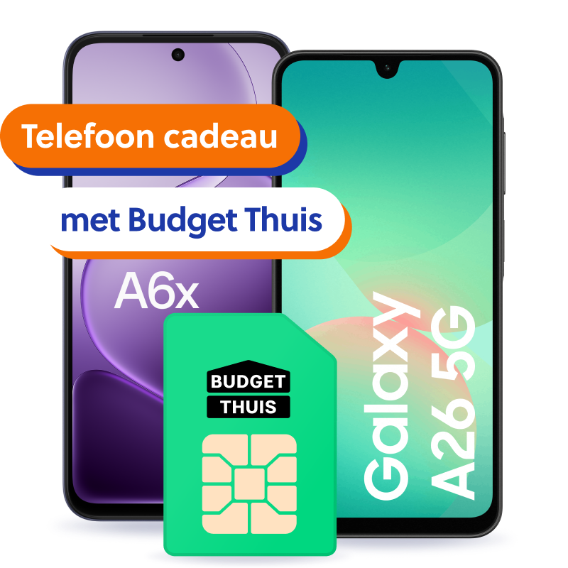 Budget Thuis