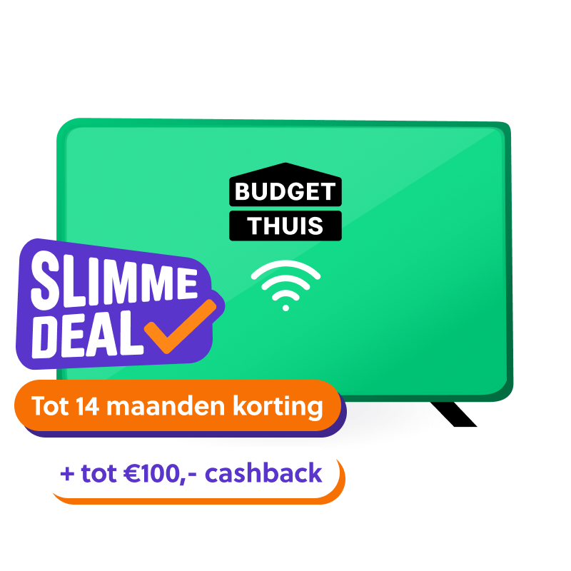 Budget Thuis