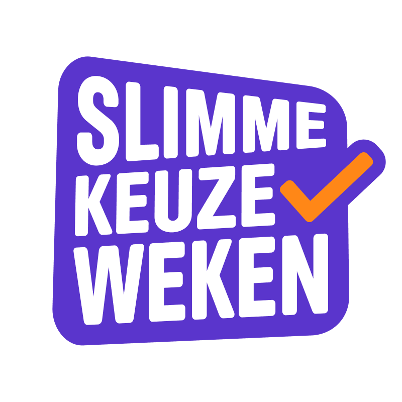Slimme keuze-weken